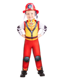 PAW Patrol Der Dino Film Marshall Kostüm für Kinder