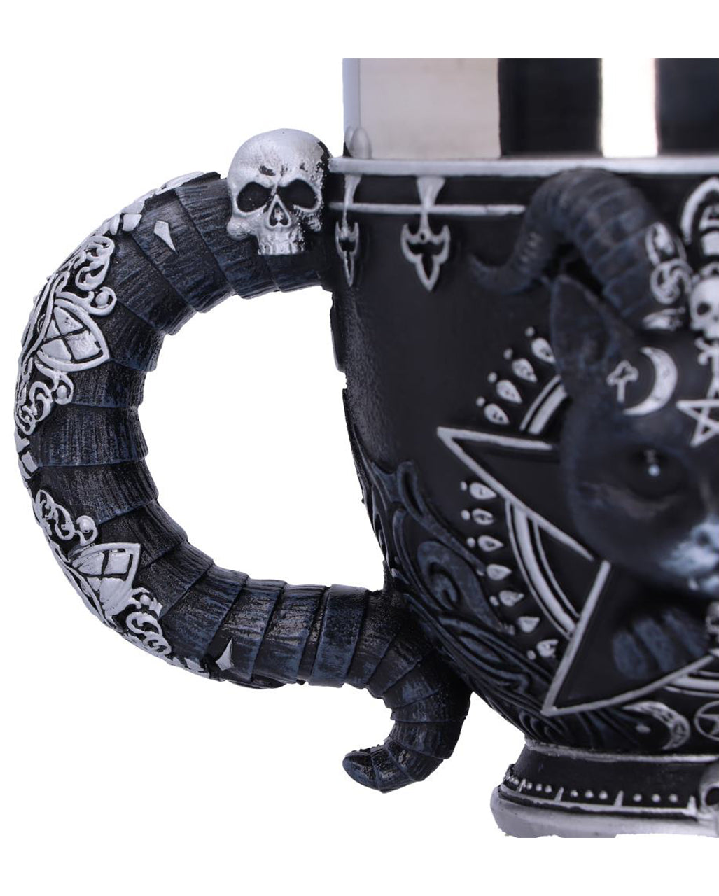 Pawzuph Vampir Katzen Tasse 11cm