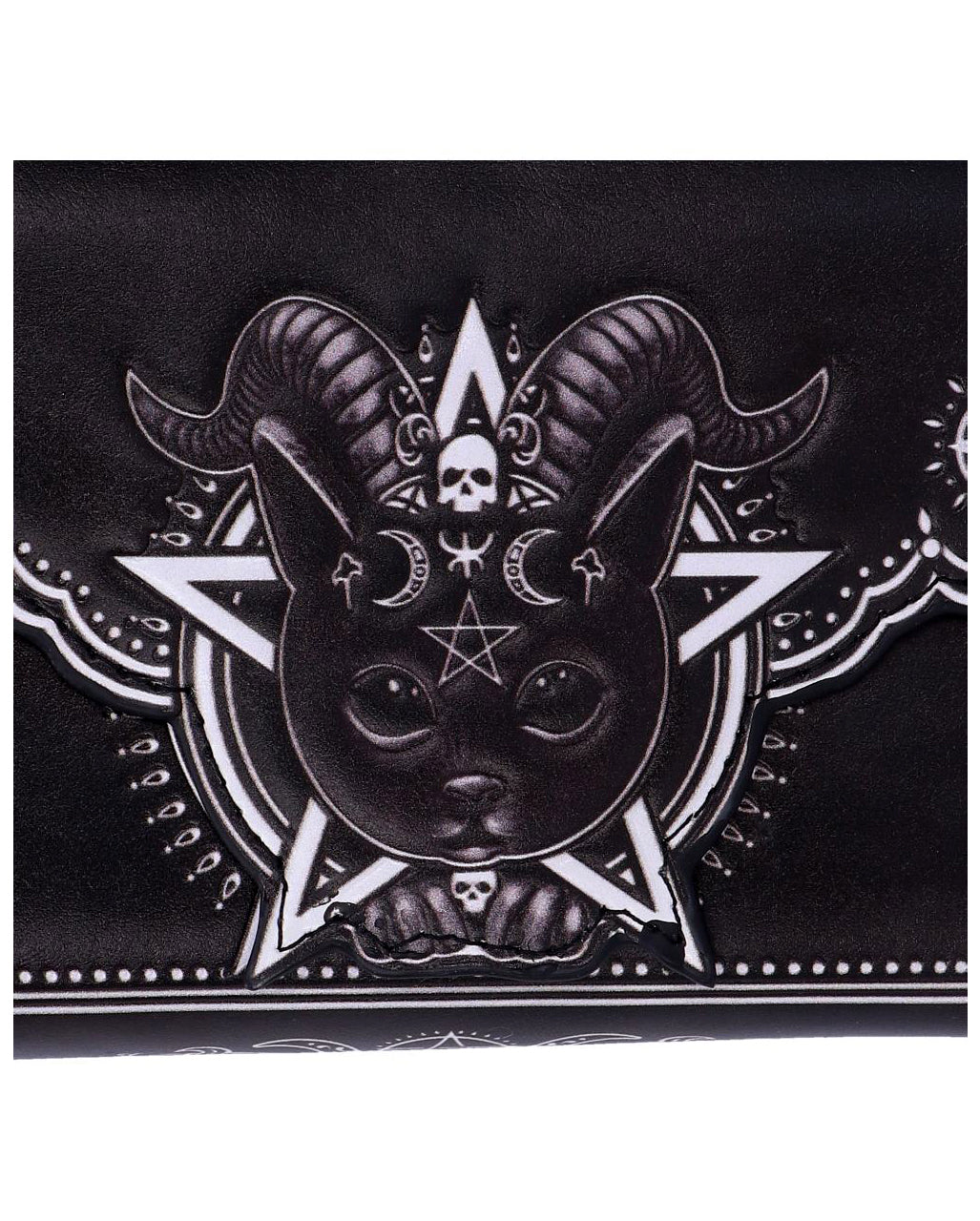 Pawzuph Kult Cutie Geldbeutel 18,5cm