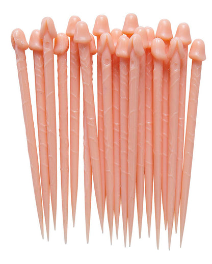 Penis Zahnstocher