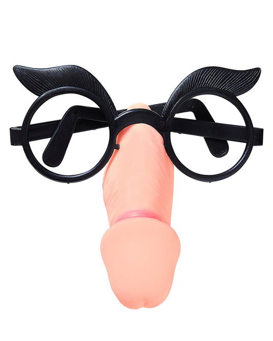 Penis Brille
