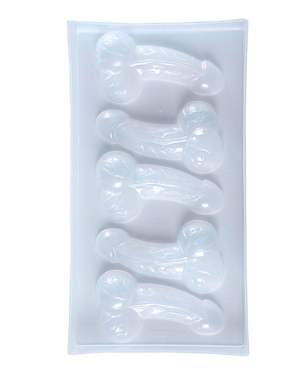 Penis Eiswürfelform