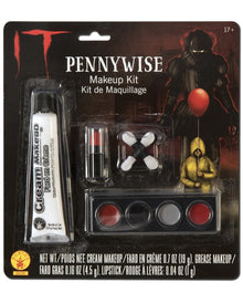 Pennywise Schmink Set
