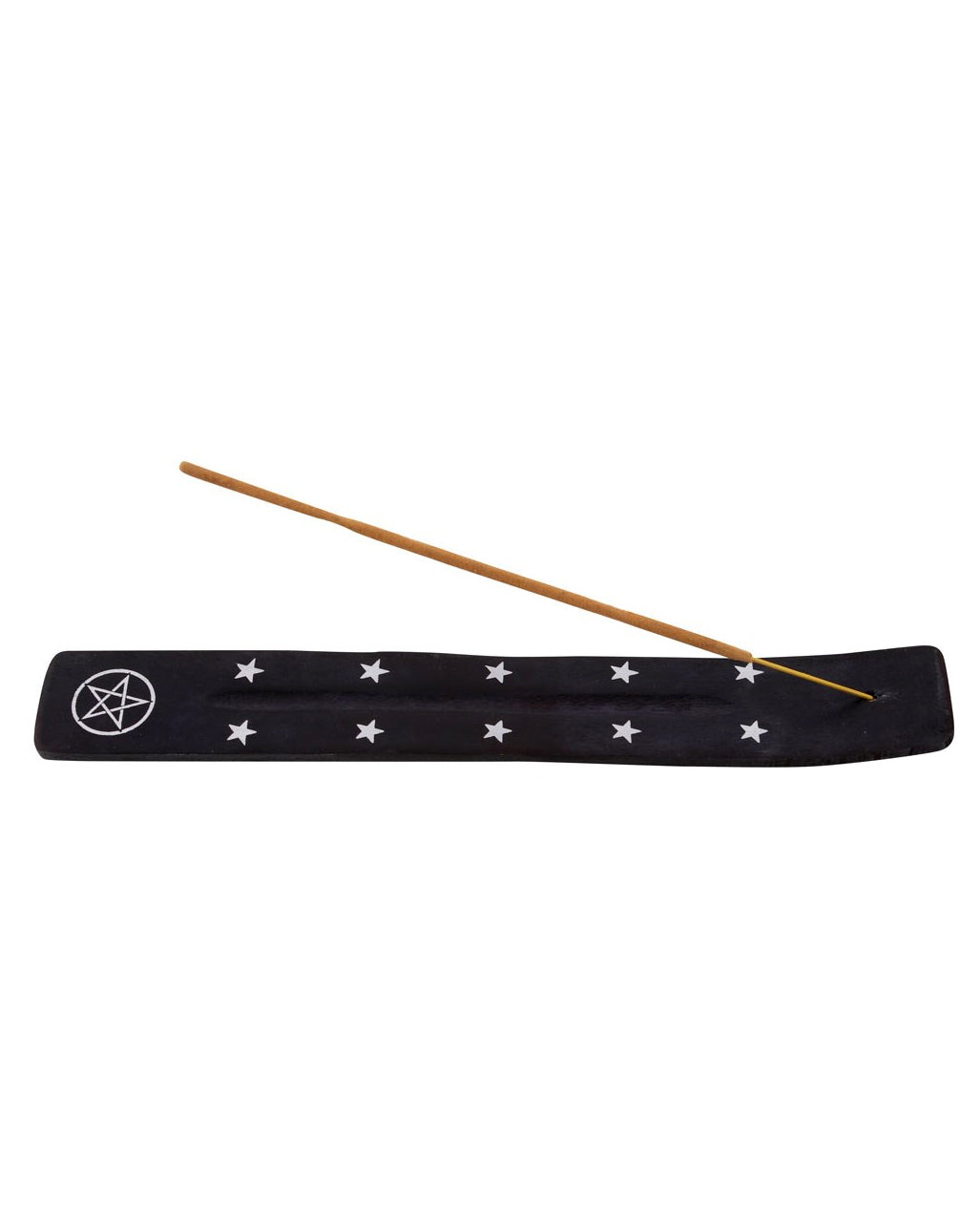Pentagram Incense Holder