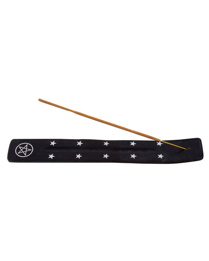 Pentagram Incense Holder