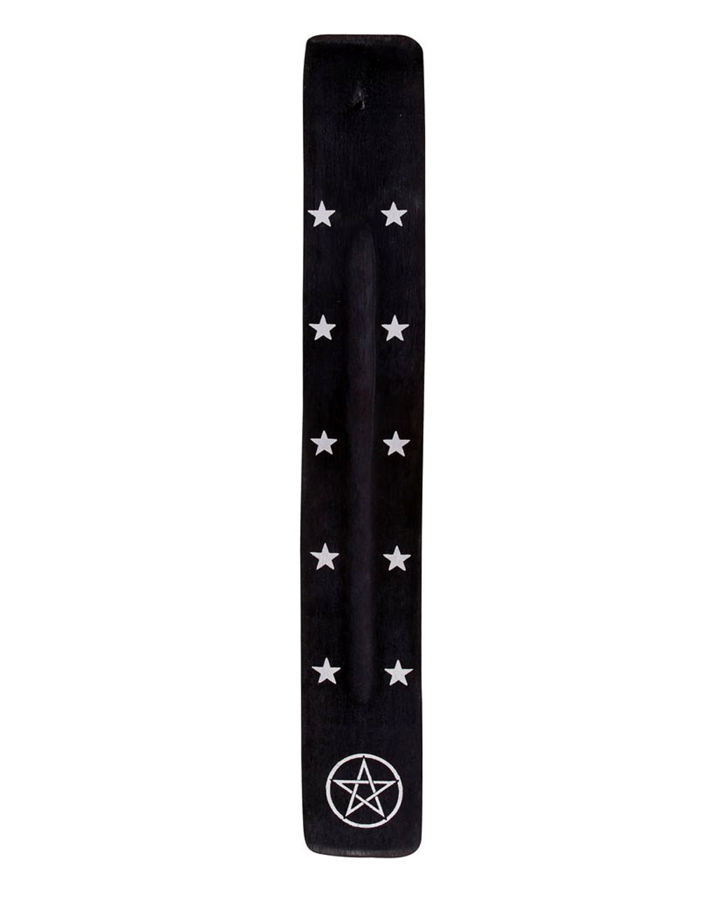 Pentagram Incense Holder