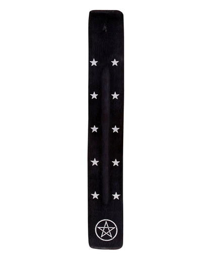 Pentagram Incense Holder
