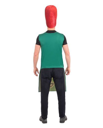 Peperami Kostüm Unisex