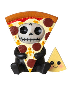 Peppi - Furrybones Figur Klein