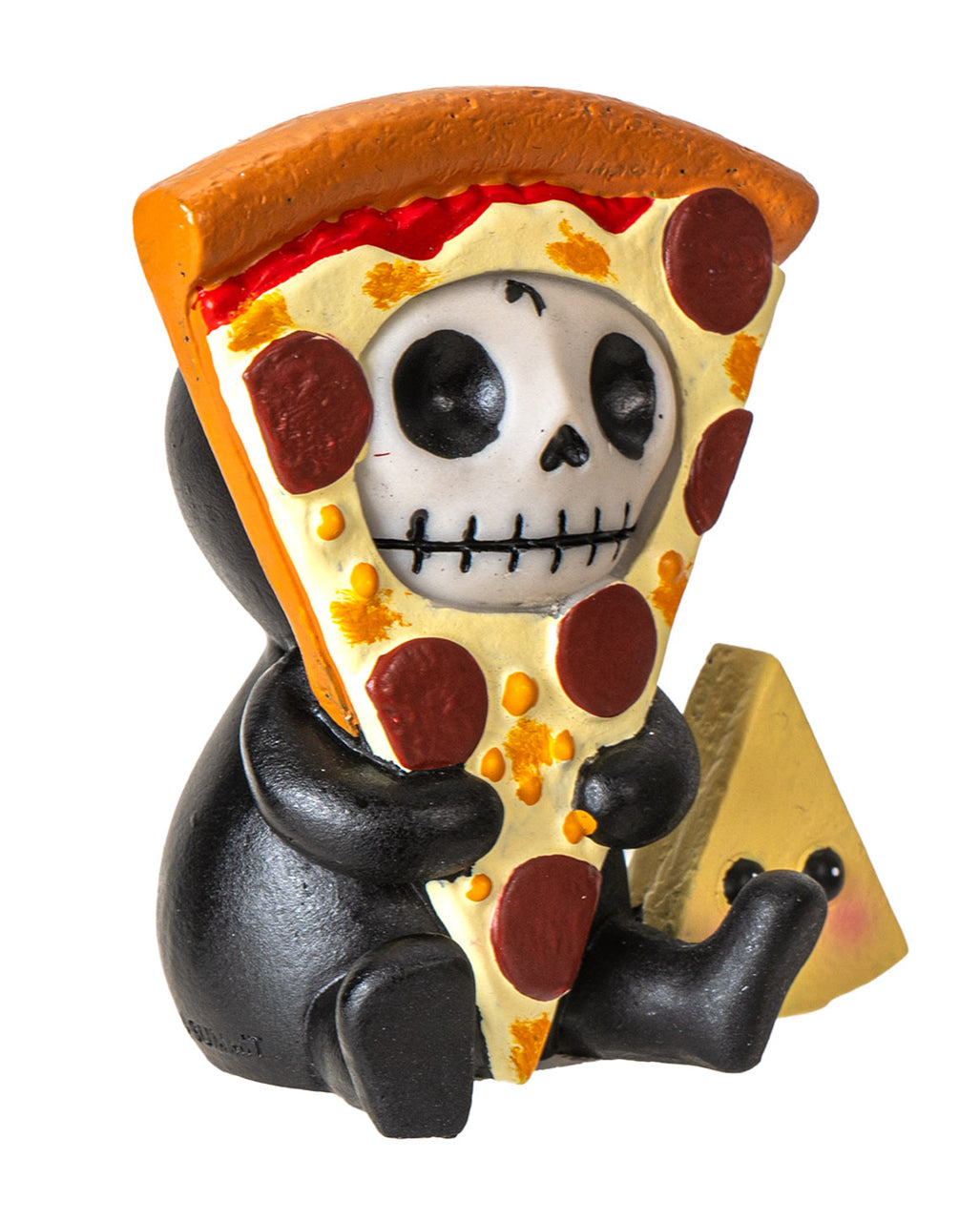 Peppi - Furrybones Figur Klein