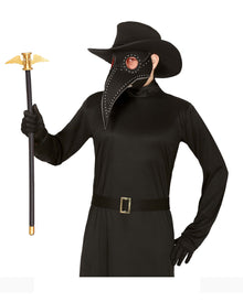 Pestdoktor Zepter 100cm