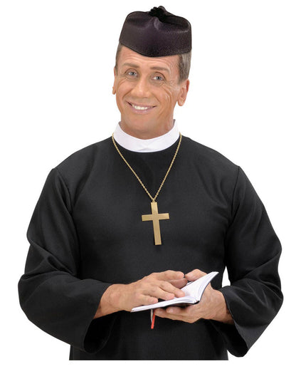 Priester Hut