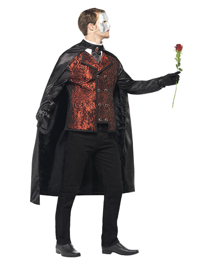 Phantom der Oper Verkleidung