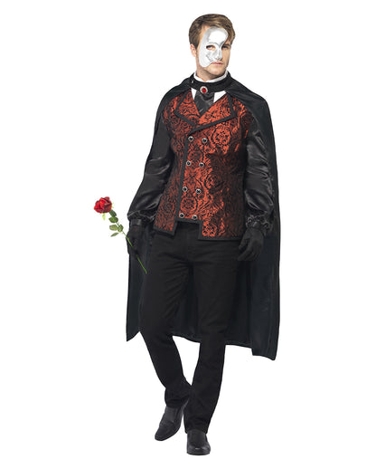 Phantom der Oper Verkleidung