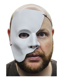 Phantom of the Opera Maske