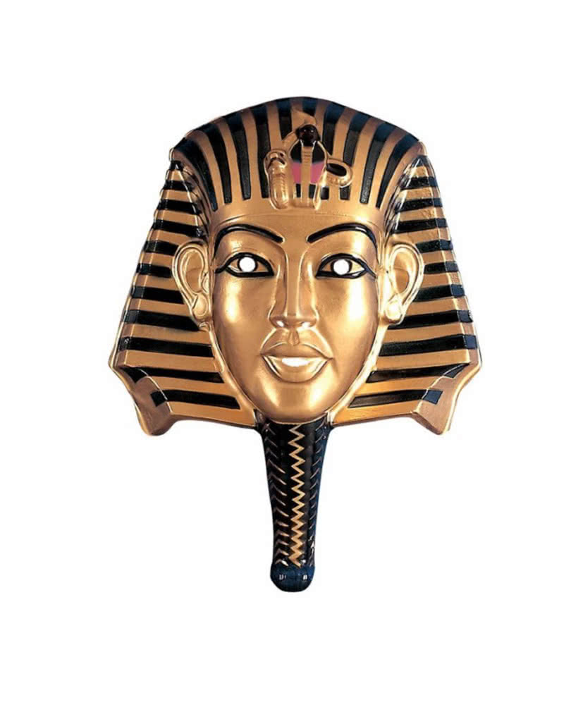 Ägyptischer Pharao Maske