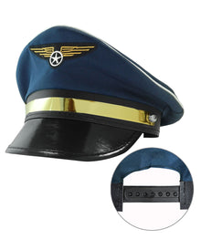 Pilotenmütze