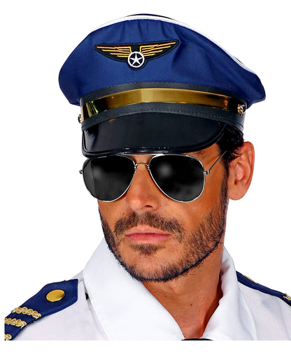 Polizei / Pilotenbrille