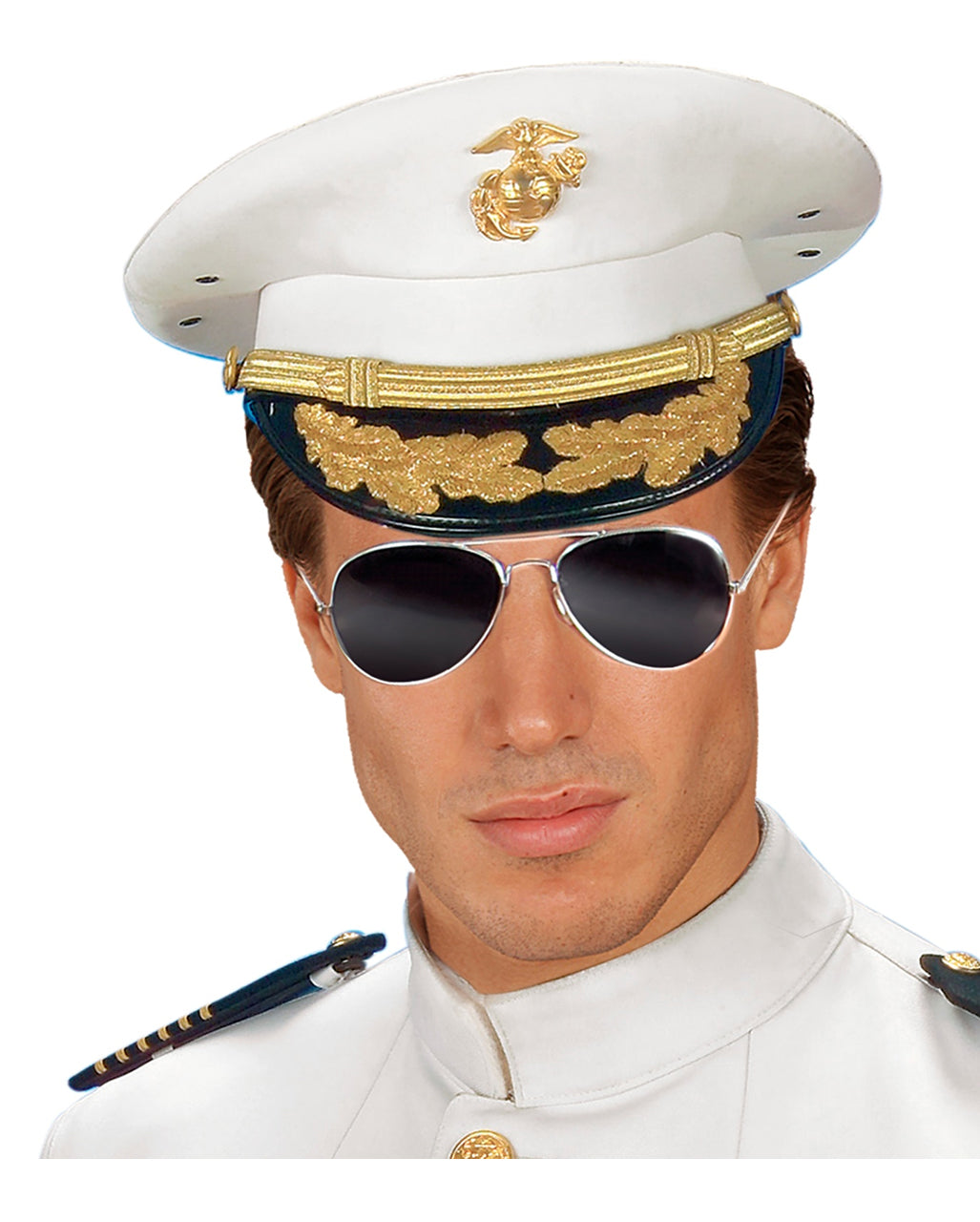 Polizei / Pilotenbrille