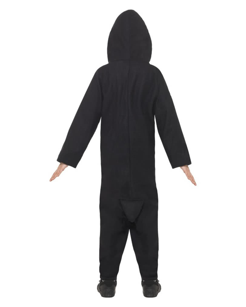 Pinguin Overall für Kinder