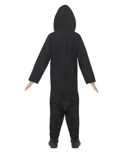 Pinguin Overall für Kinder