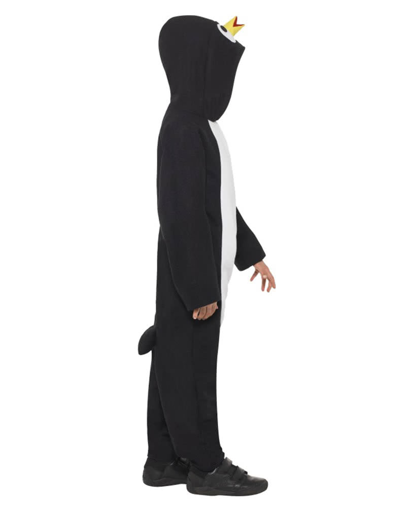 Pinguin Overall für Kinder