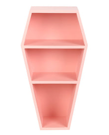 Rosa Sarg Regal 40cm