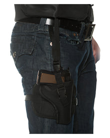 Verstellbares Pistolen Holster