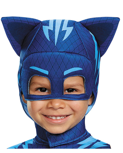 PJ Masks Catboy Classic Kinderkostüm