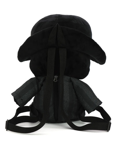 Pest Doktor Plüsch Rucksack