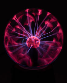 Plasma Sphere Kugellampe 20cm