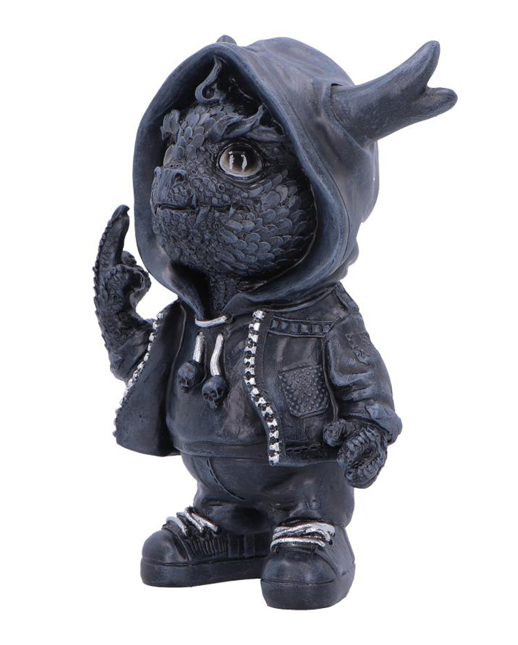 „Playing with Fire“ Figur 16,2cm