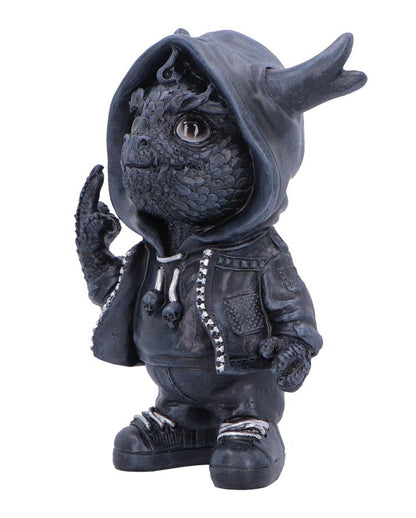 „Playing with Fire“ Figur 16,2cm