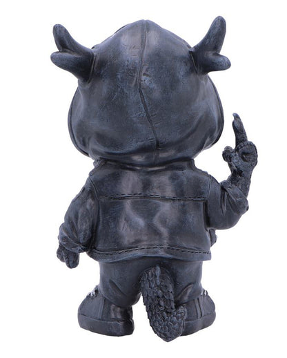 „Playing with Fire“ Figur 16,2cm