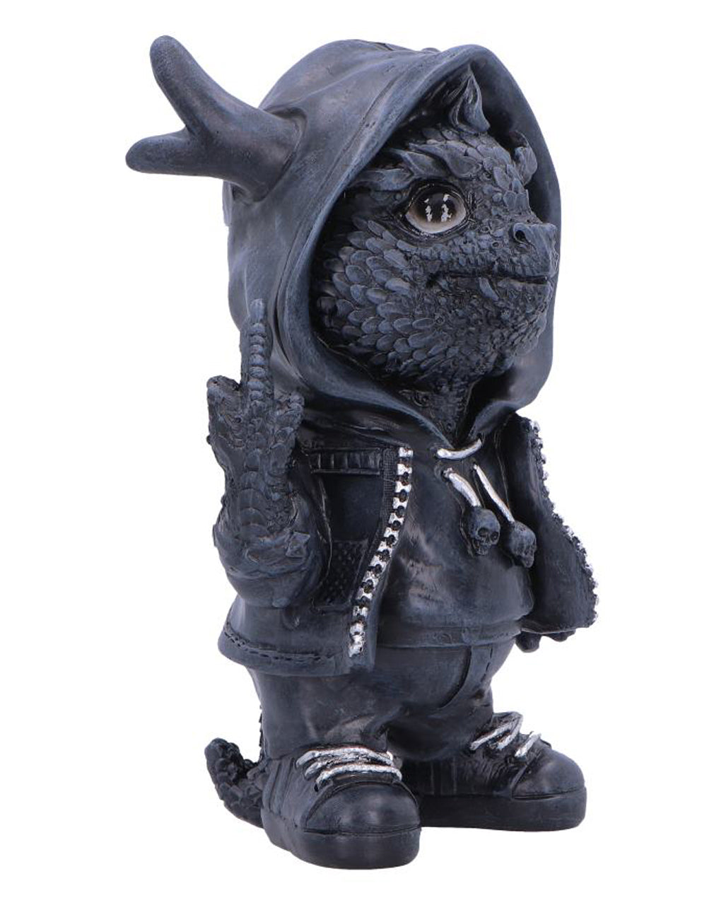 „Playing with Fire“ Figur 16,2cm