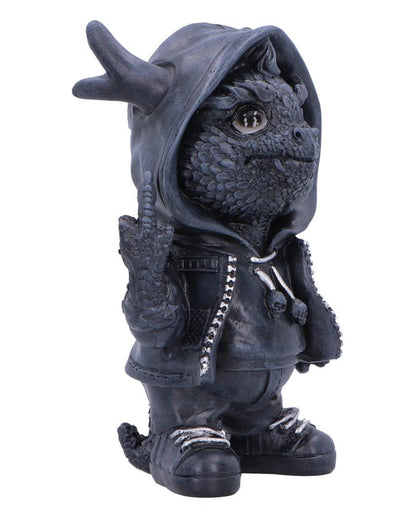 „Playing with Fire“ Figur 16,2cm