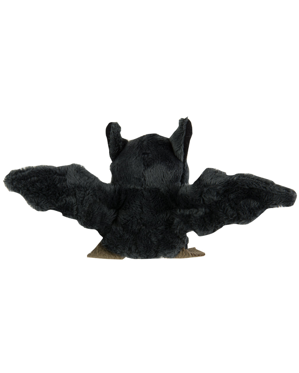 Magnet Fledermaus aus Plüsch