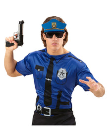 US Cop T-Shirt