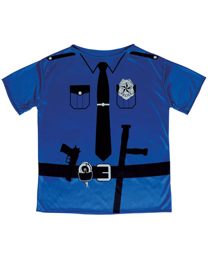 US Cop T-Shirt