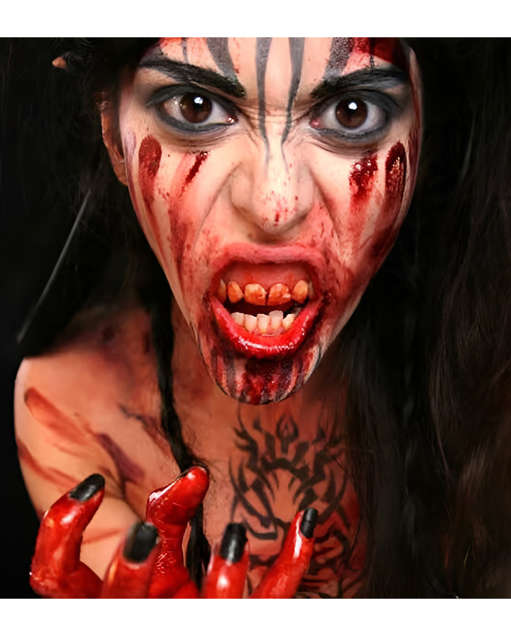 Premium Hollywood Fake Blood
