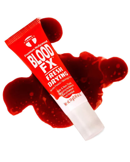 Premium Hollywood Fake Blood