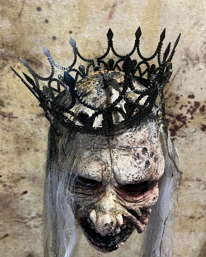 Pretty King AF aus der Hölle Maske