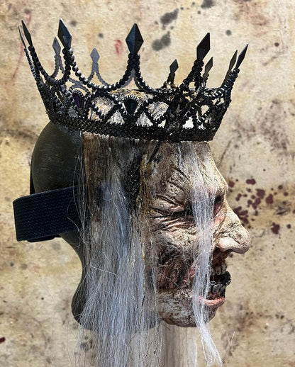 Pretty King AF aus der Hölle Maske