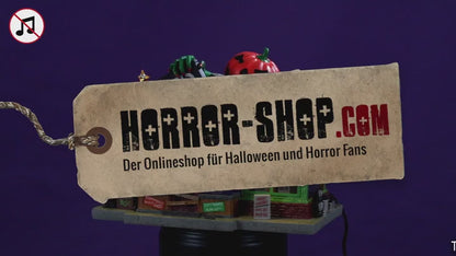 Lemax Spooky Town - Albtraum Videothek
