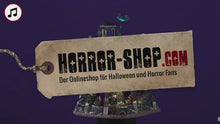 Lemax Spooky Town - Verlies des Schreckens