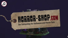 Lemax Spooky Town - Wahnsinns Herrenhaus