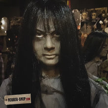 Haunted Witch Doll