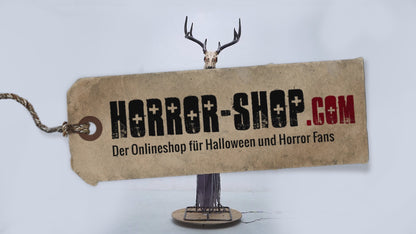 Wendigo Forest Creature Halloween Animatronic 248cm