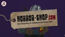 Lemax Spooky Town - Die Vollmond Lagune