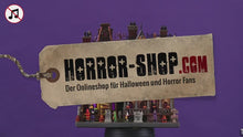 Lemax Spooky Town - Geister Siedlung